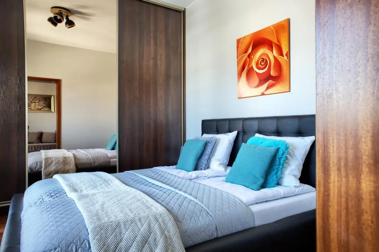 Visitzakopane - Dafne Spa Apartment
