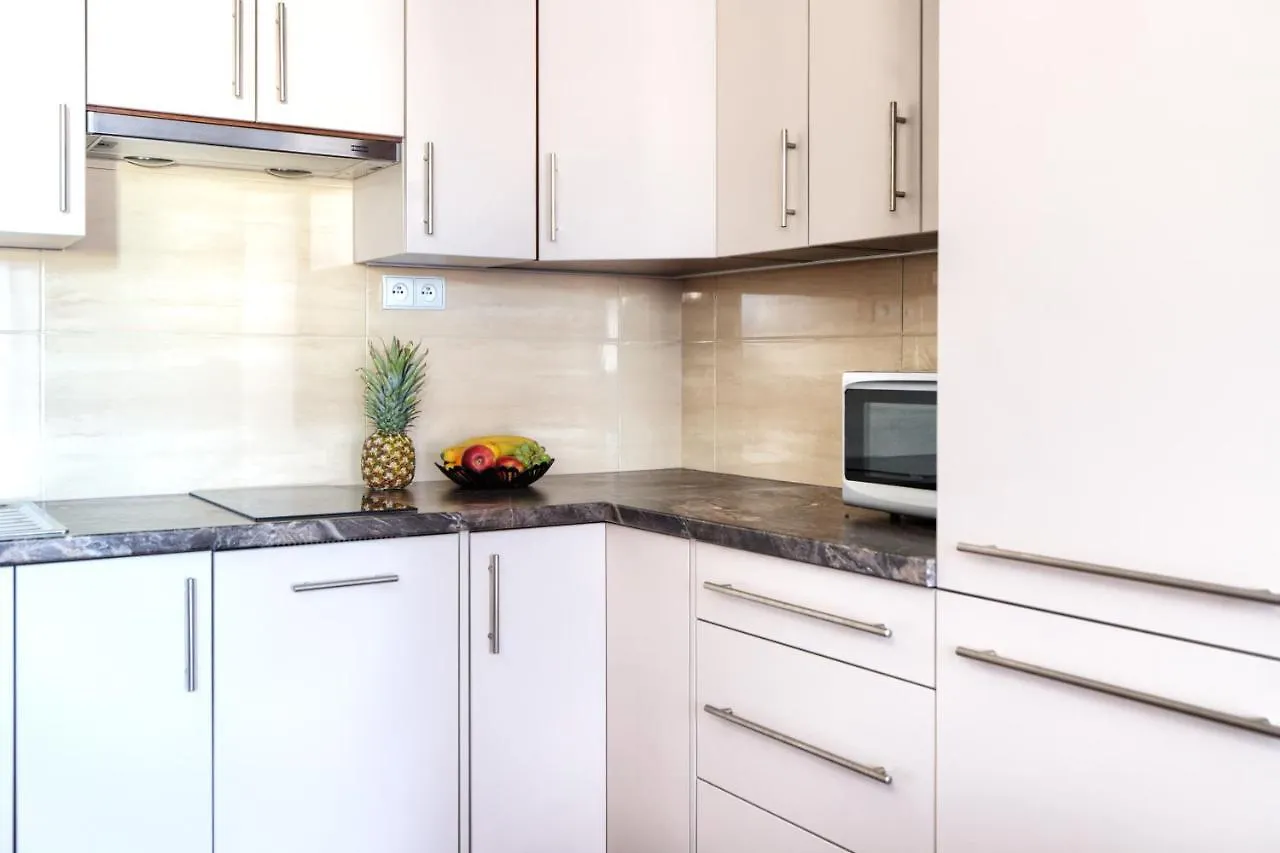 Visitzakopane - Dafne Spa Apartment 0*, Zakopane