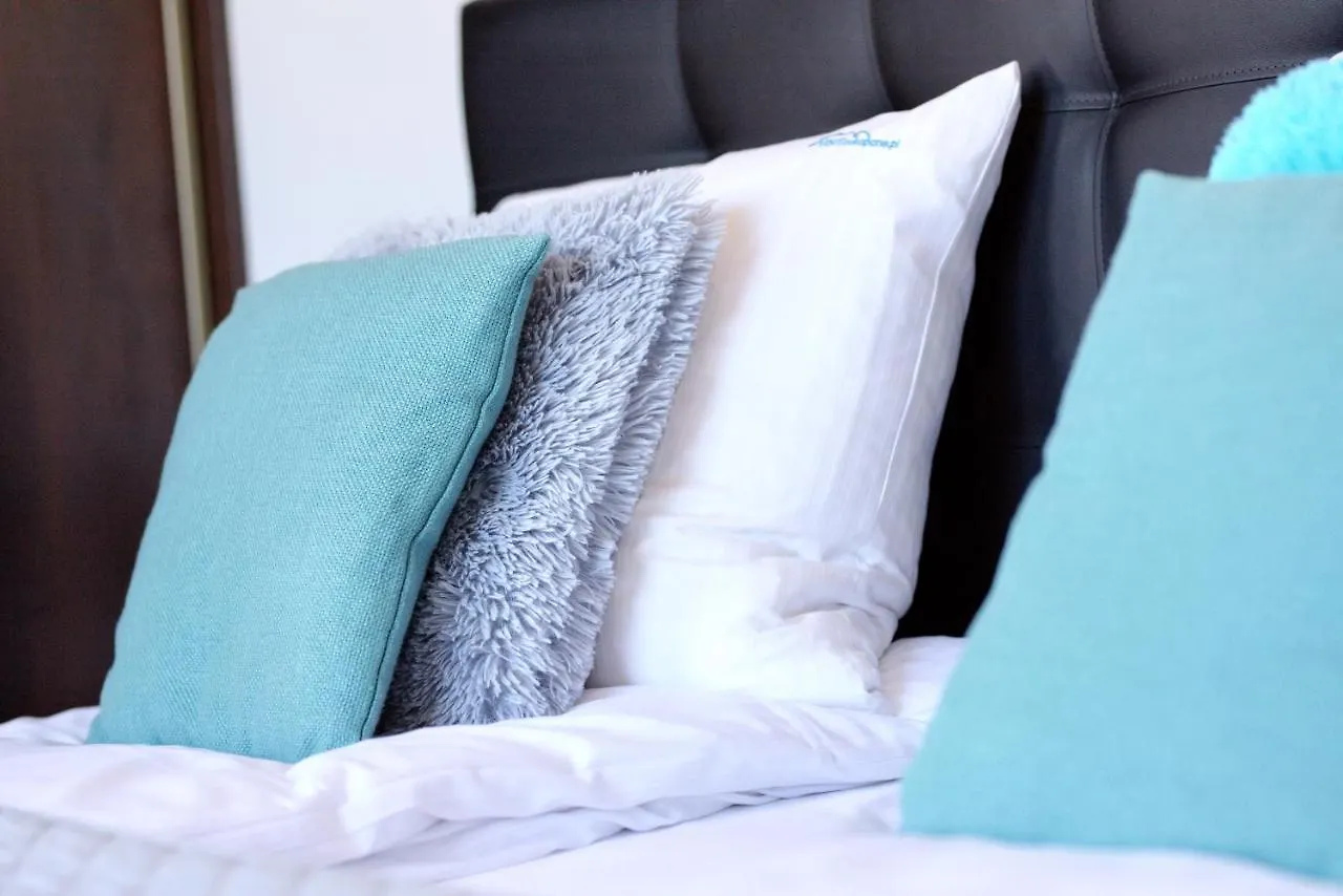 Visitzakopane - Dafne Spa Apartment Zakopane