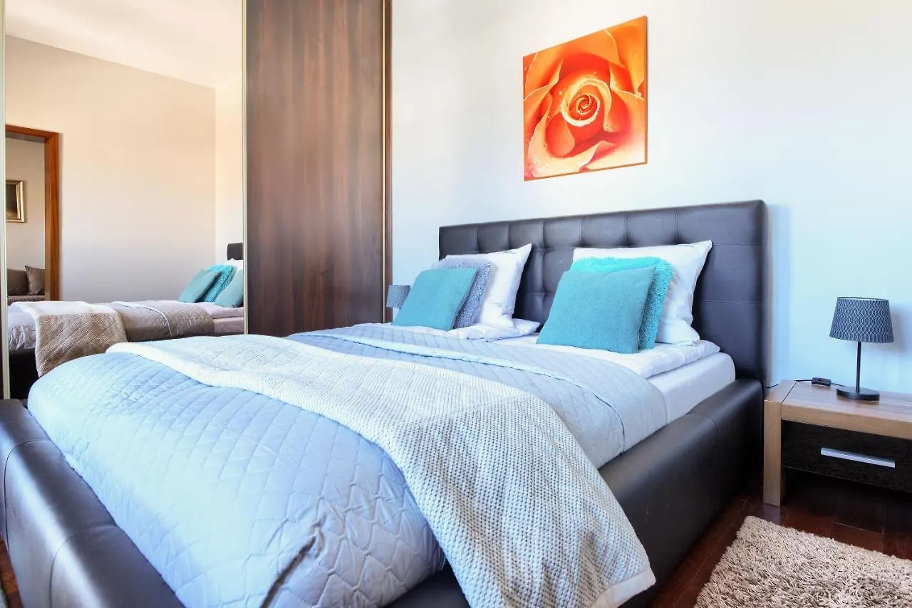 Visitzakopane - Dafne Spa Apartment